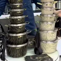 قابلمه ماموت.خورد کن سیلور کرست.