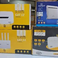 فروش ویژه مودمTFi120-B1-E1-S1