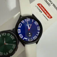 گلگسی واچ ۶ کلاسیک