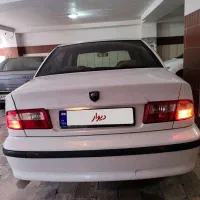 سمند EF7 مدل۹۱|خودرو سواری و وانت|فردیس, داوری|دیوار