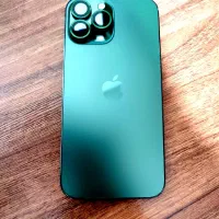 اپل آیفون ۱۳ پرومکس iPhone 13 Pro Max با متعلقات|موبایل|کرج, باغستان|دیوار