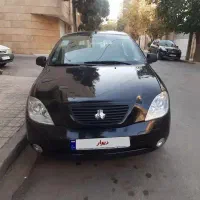 تیبا ۲ مدل ۱۴۰۰|خودرو سواری و وانت|مشهد, نکاح|دیوار