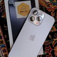 آیفون۱۶پرومکس zaa رجیستر شده