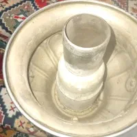 سماور گازی