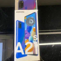 گوشیA21 رم ۶۴