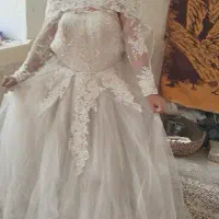 لباس  عروس