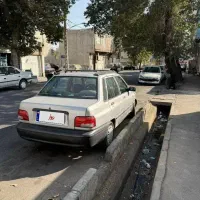 پراید 131 EX، مدل ۱۳۹۲|خودرو سواری و وانت|تهران, جیحون|دیوار