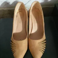 کفش مجلسی زنانه|کیف، کفش، کمربند|مشهد, سمزقند|دیوار