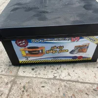 لرزه گیر سایز ۳ اینچ