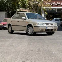 سمند مدل 83 عروسک واقعی پلمپ پلمپ