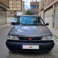 پراید ۱۳۱ مدل ۹۰