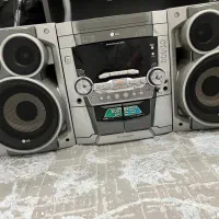 صبط ال جی سالم