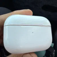 ایرپاد پرو ۲ اصلی|لوازم جانبی موبایل و تبلت|مشهد, شهید قربانی|دیوار