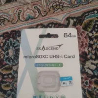 مموری ۶۴ گیگ|لوازم جانبی موبایل و تبلت|تبریز, |دیوار