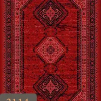 فرش بلوچی،فرش لاکی|فرش|خرم‌آباد, |دیوار