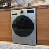 ماشین لباسشویی اسنوا