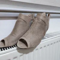 کفش و کیف و شال ست زنانه|کیف، کفش، کمربند|اردبیل, |دیوار