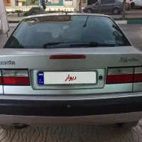 زانتیا مدل ۸۷ در حد|خودرو سواری و وانت|کرمانشاه, |دیوار