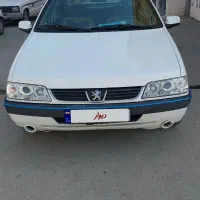 پژو ۴۰۵ slx موتور tu5 مدل ۹۴ فابریک|خودرو سواری و وانت|مرودشت, فاز اول شهرک فرهنگیان|دیوار