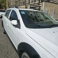 دانگ فنگ H30 کراس مدل ۹۶