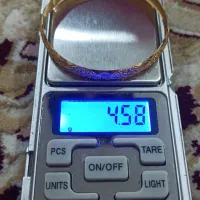 23گرم طلا تمیز 100بالا خام|جواهرات|پلدختر, |دیوار