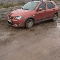 کوییک ار پارس خودرویی