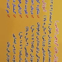 باشگاه پرورش هوش و استعدادیابی فرصت نو