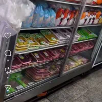 کارگر مرغ خورد کن ماهر جهت کار در مغازه