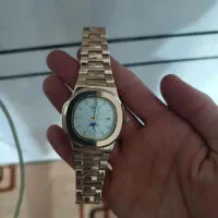 ساعت جهت فروش بسیار خوش دست و خوش رنگ