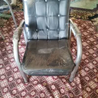 صنندلی|صندلی و نیمکت|فولادشهر, C4|دیوار