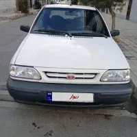 پراید مدل 93 SE|خودرو سواری و وانت|مشکین‌دشت, |دیوار