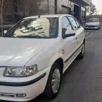 سمند LX EF7،دوگانه کارخانه مدل ۱۳۹۲
