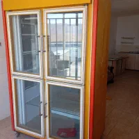 یخچال مغازه|فروشگاه و مغازه|قره قوین, |دیوار