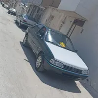 پژو آر دی آی (RDi) بنزینی، مدل ۱۳۸۲
