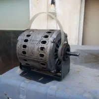 دینام موتور کولر ابی