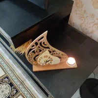 جای شمع و عود