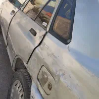 پراید 141 مدل84|خودرو سواری و وانت|شادگان, |دیوار