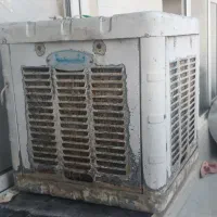 کولر هزار دستی