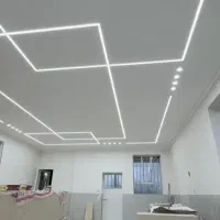 فروش لاین نوری|لامپ و چراغ|بم, |دیوار