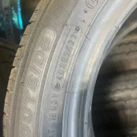 لاستیک ۲۰۵/۵۰/۱۶ ژاپن سومیتومو|قطعات یدکی و لوازم جانبی|تهران, سلسبیل شمالی|دیوار