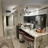 رضوانیه /رهن کامل/185متر/فول /املاک داداشی|اجارهٔ آپارتمان|فردیس, شهرک گلها|دیوار