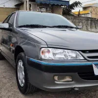 پژو پارس ۸۶ نوکمدادی