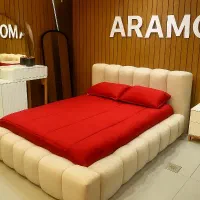 مونیکا مدل جدید آرامو