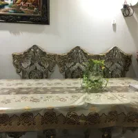 میز نهارخوری