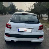 207 مدل1400|خودرو سواری و وانت|تالش, هشتپر|دیوار