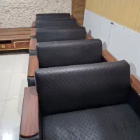 مبل دو نفره اداری|مبلمان اداری|کرمانشاه, |دیوار