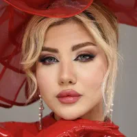 میکاپ  شنیون یک ملیون
