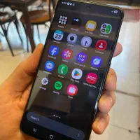 S21 fe 5G 128|موبایل|تهران, نجات اللهی|دیوار