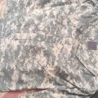 لباس آمریکایی