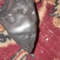 شهاب سنگ|کلکسیون اشیاء عتیقه|سمنان, |دیوار